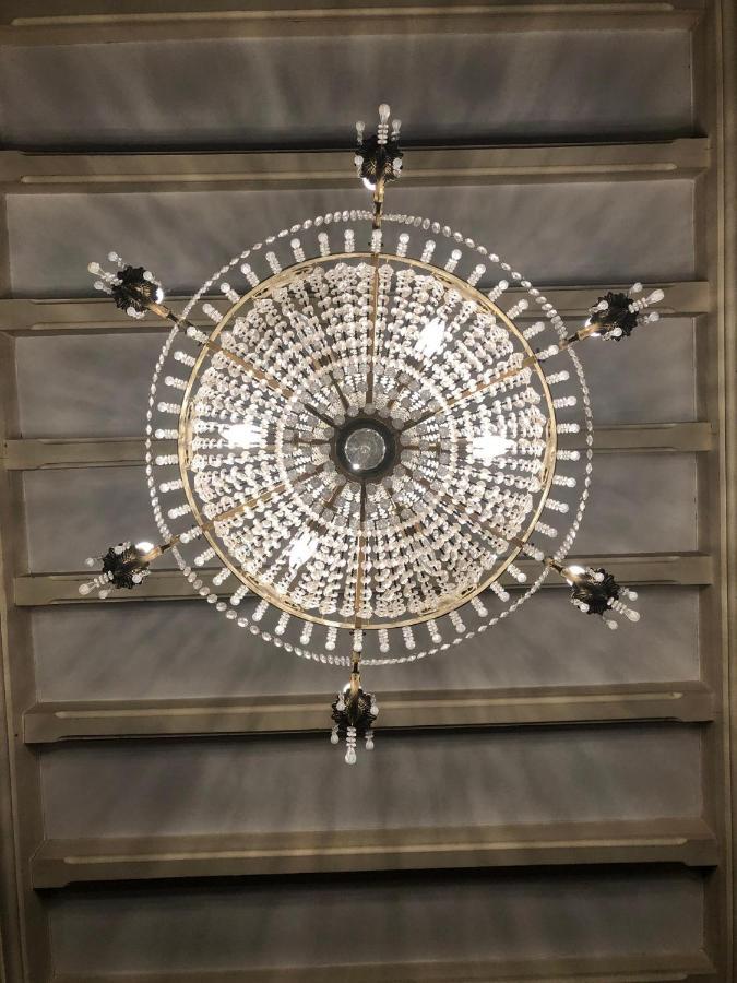 Chambres D'Hotes Manoir Ker-Huella Morlaix Eksteriør billede